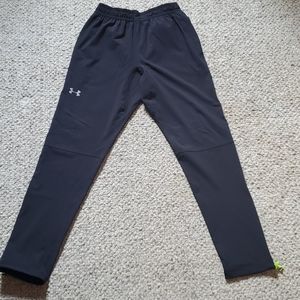 Under Armour men's track pants